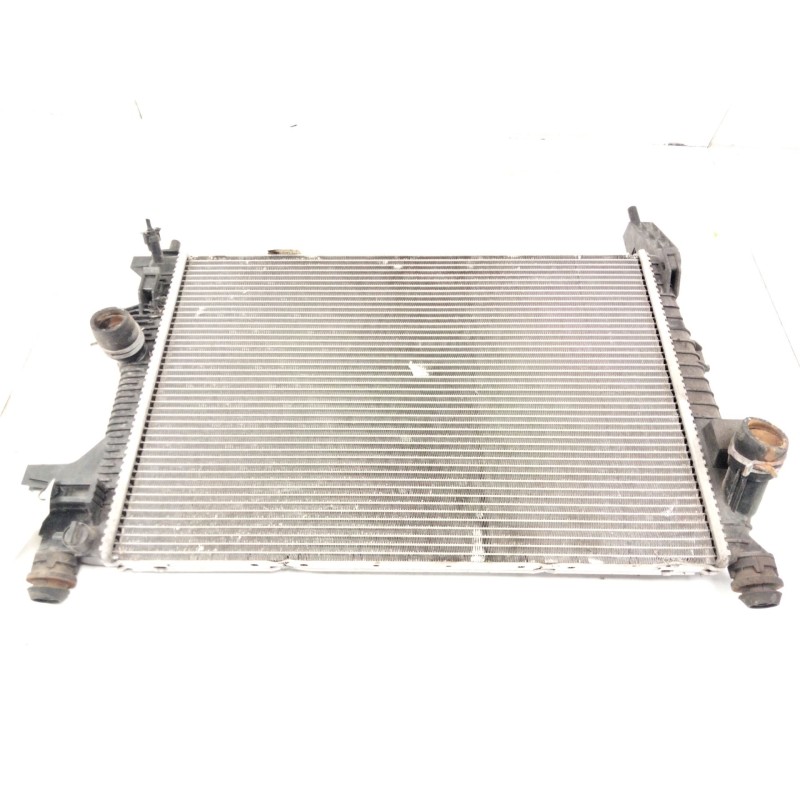 Recambio de radiador agua para ford c-max ii (dxa/cb7, dxa/ceu) 1.6 ti referencia OEM IAM CV618005VB  