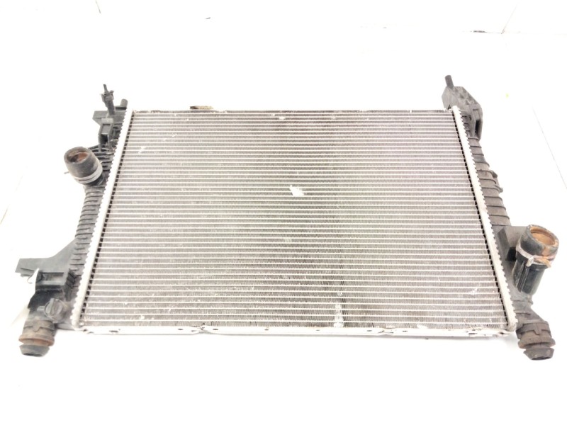 Recambio de radiador agua para ford c-max ii (dxa/cb7, dxa/ceu) 1.6 ti referencia OEM IAM CV618005VB  