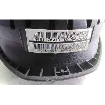 Recambio de airbag delantero izquierdo para bmw x5 (e70) 3.0 turbodiesel cat referencia OEM IAM 09B2894T0005F  