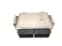 Recambio de centralita motor uce para ford c-max ii (dxa/cb7, dxa/ceu) 1.6 ti referencia OEM IAM CV6112A650ADE 0261S09463 CV6A12