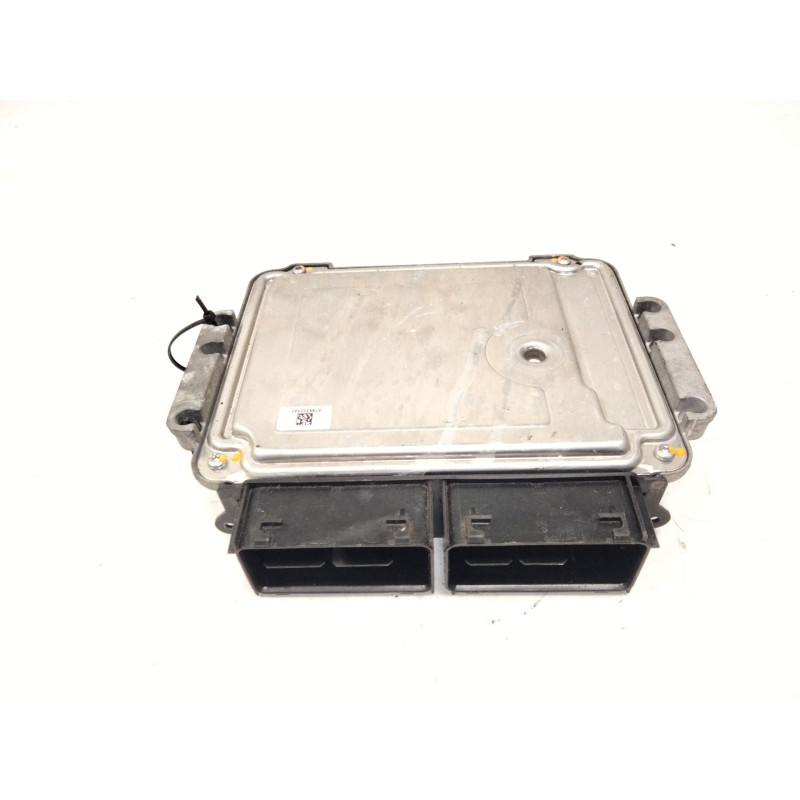 Recambio de centralita motor uce para ford c-max ii (dxa/cb7, dxa/ceu) 1.6 ti referencia OEM IAM CV6112A650ADE 0261S09463 CV6A12