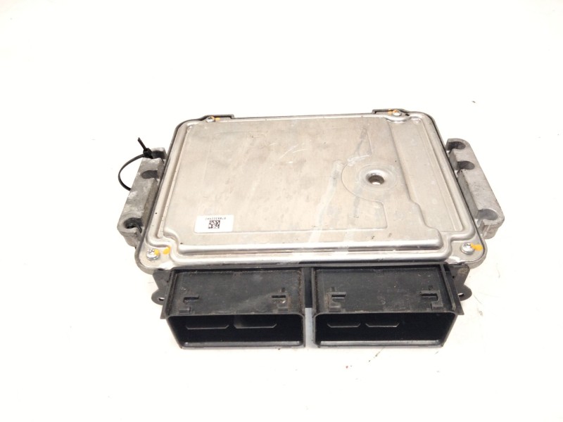 Recambio de centralita motor uce para ford c-max ii (dxa/cb7, dxa/ceu) 1.6 ti referencia OEM IAM CV6112A650ADE 0261S09463 CV6A12