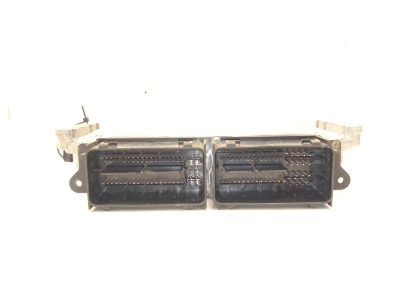 Recambio de centralita motor uce para ford c-max ii (dxa/cb7, dxa/ceu) 1.6 ti referencia OEM IAM CV6112A650ADE 0261S09463 CV6A12