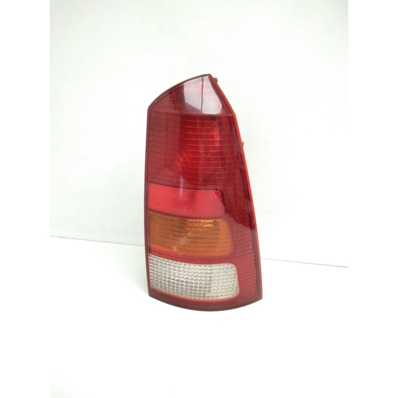 Recambio de piloto trasero derecho para ford focus turnier (cak) 1.6 16v cat referencia OEM IAM XS4X13404EC  
