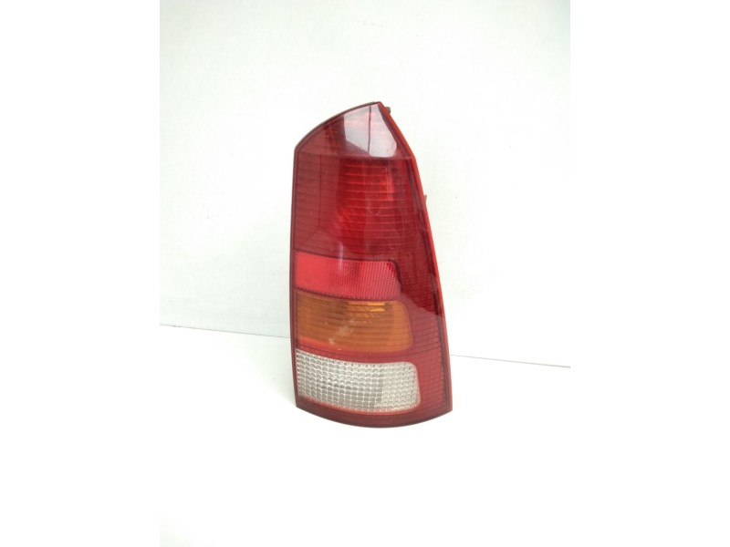 Recambio de piloto trasero derecho para ford focus turnier (cak) 1.6 16v cat referencia OEM IAM XS4X13404EC  