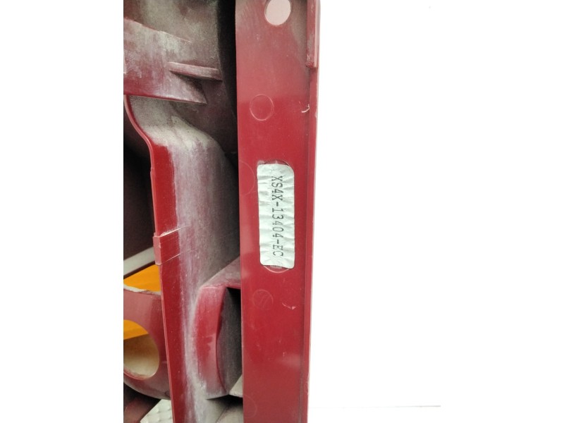 Recambio de piloto trasero derecho para ford focus turnier (cak) 1.6 16v cat referencia OEM IAM XS4X13404EC  