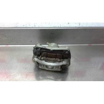 Recambio de pinza freno delantera izquierda para nissan juke (f15) 1.5 turbodiesel cat referencia OEM IAM   
