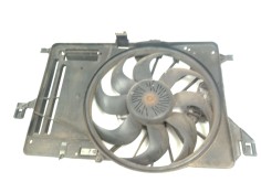Recambio de electroventilador para ford c-max ii (dxa/cb7, dxa/ceu) 1.6 ti referencia OEM IAM   