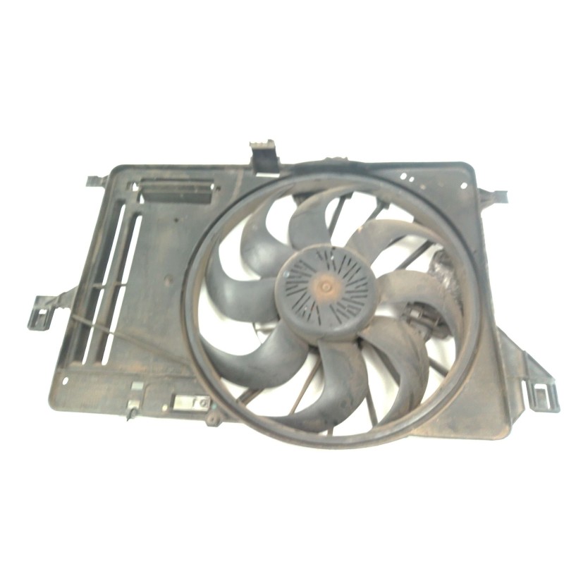 Recambio de electroventilador para ford c-max ii (dxa/cb7, dxa/ceu) 1.6 ti referencia OEM IAM   