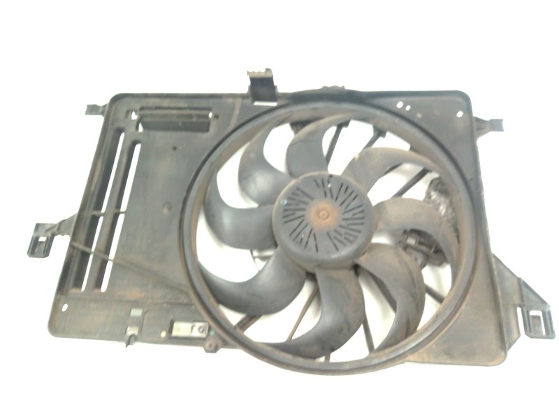 Recambio de electroventilador para ford c-max ii (dxa/cb7, dxa/ceu) 1.6 ti referencia OEM IAM   