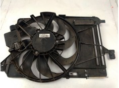 Recambio de electroventilador para ford c-max ii (dxa/cb7, dxa/ceu) 1.6 ti referencia OEM IAM    2