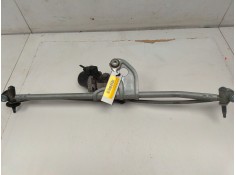 Recambio de motor limpia delantero para mini mini (r56) one referencia OEM IAM   