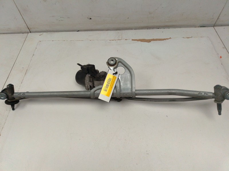 Recambio de motor limpia delantero para mini mini (r56) one referencia OEM IAM   