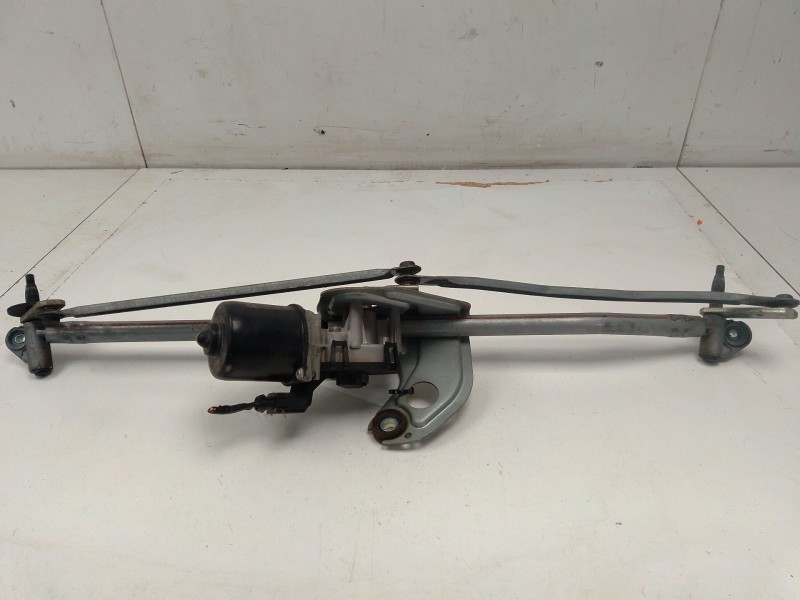 Recambio de motor limpia delantero para mini mini (r56) one referencia OEM IAM   