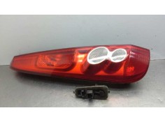 Recambio de piloto trasero izquierdo para ford fiesta (cbk) trend referencia OEM IAM   