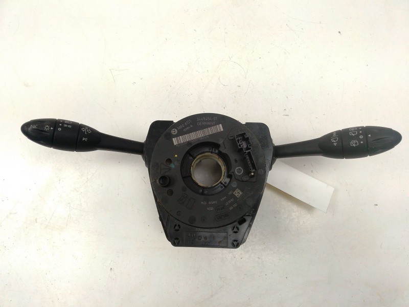 Recambio de anillo airbag para mini mini (r56) one referencia OEM IAM 3449454  