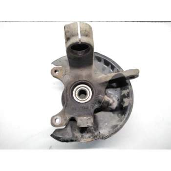 Recambio de mangueta delantera derecha para mg serie (r/rf) 2.0 idt cat referencia OEM IAM   124839