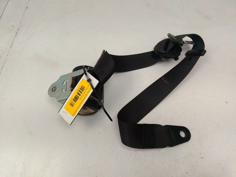 Recambio de cinturon seguridad delantero derecho para mini mini (r56) one referencia OEM IAM   