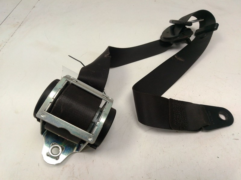 Recambio de cinturon seguridad delantero derecho para mini mini (r56) one referencia OEM IAM   