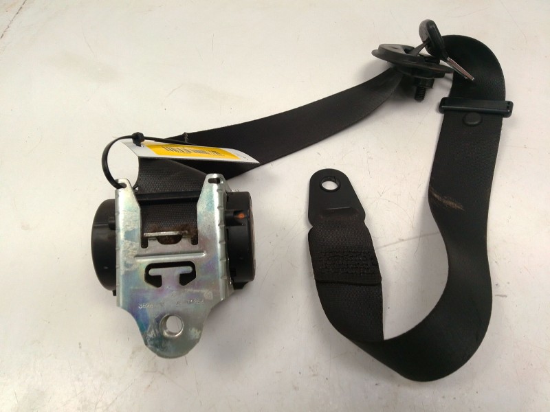 Recambio de cinturon seguridad delantero derecho para mini mini (r56) one referencia OEM IAM   