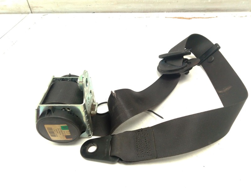 Recambio de cinturon seguridad delantero derecho para mini mini (r56) one referencia OEM IAM   