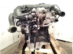 Recambio de motor completo para ford c-max ii (dxa/cb7, dxa/ceu) 1.6 ti referencia OEM IAM M1DA  