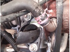 Recambio de motor completo para ford c-max ii (dxa/cb7, dxa/ceu) 1.6 ti referencia OEM IAM M1DA   2