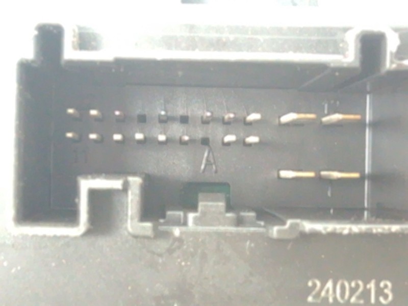 Recambio de modulo electronico para ford kuga i 2.0 tdci referencia OEM IAM CV6T14B532CA  