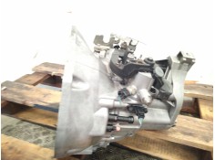 Recambio de caja cambios para ford c-max ii (dxa/cb7, dxa/ceu) 1.6 ti referencia OEM IAM CV6R7002KB   2