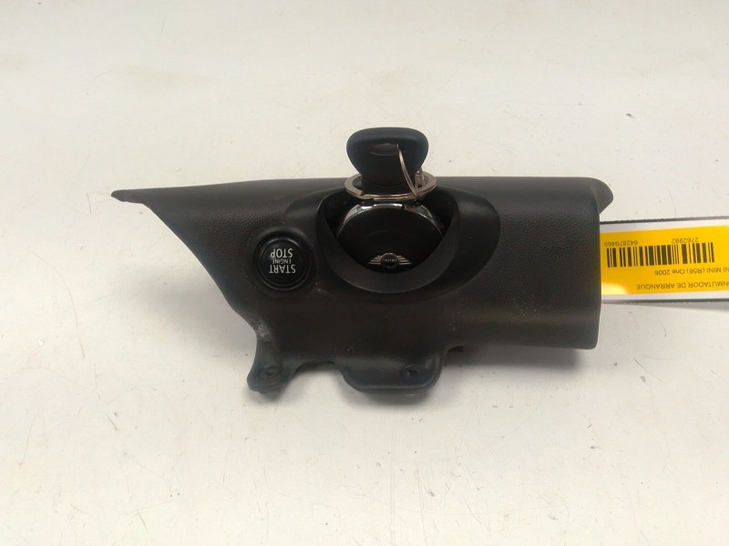 Recambio de conmutador de arranque para mini mini (r56) one referencia OEM IAM   