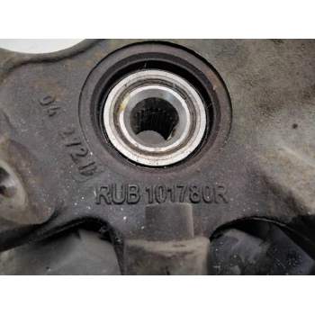 Recambio de mangueta delantera derecha para mg serie (r/rf) 2.0 idt cat referencia OEM IAM   124839