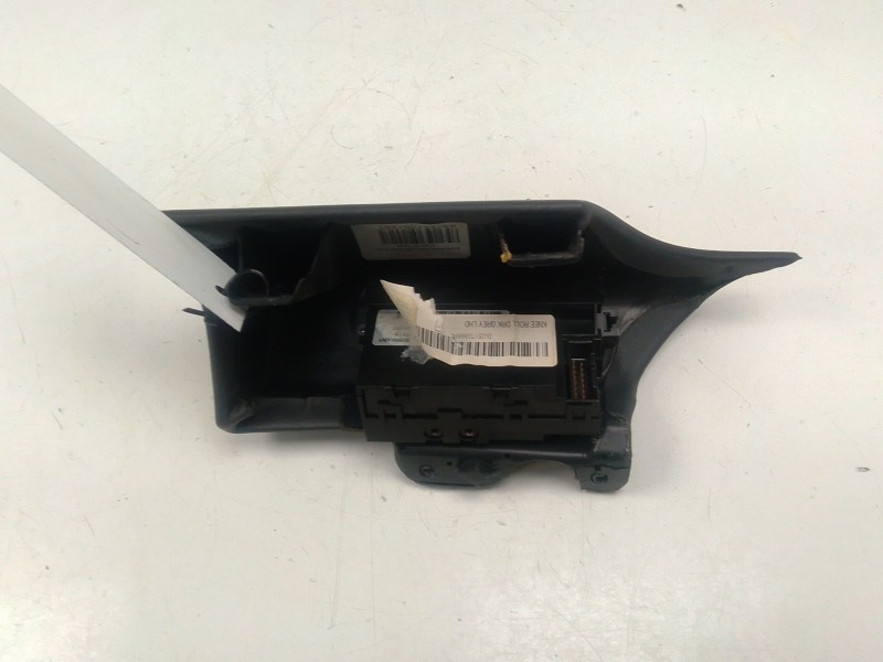 Recambio de conmutador de arranque para mini mini (r56) one referencia OEM IAM   