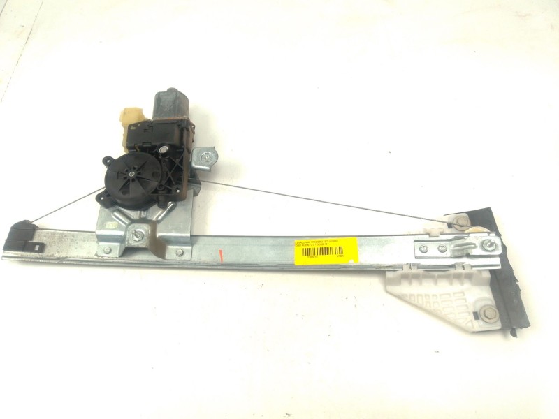 Recambio de elevalunas trasero izquierdo para ford kuga i 2.0 tdci referencia OEM IAM   