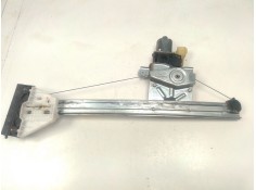 Recambio de elevalunas trasero izquierdo para ford kuga i 2.0 tdci referencia OEM IAM    2