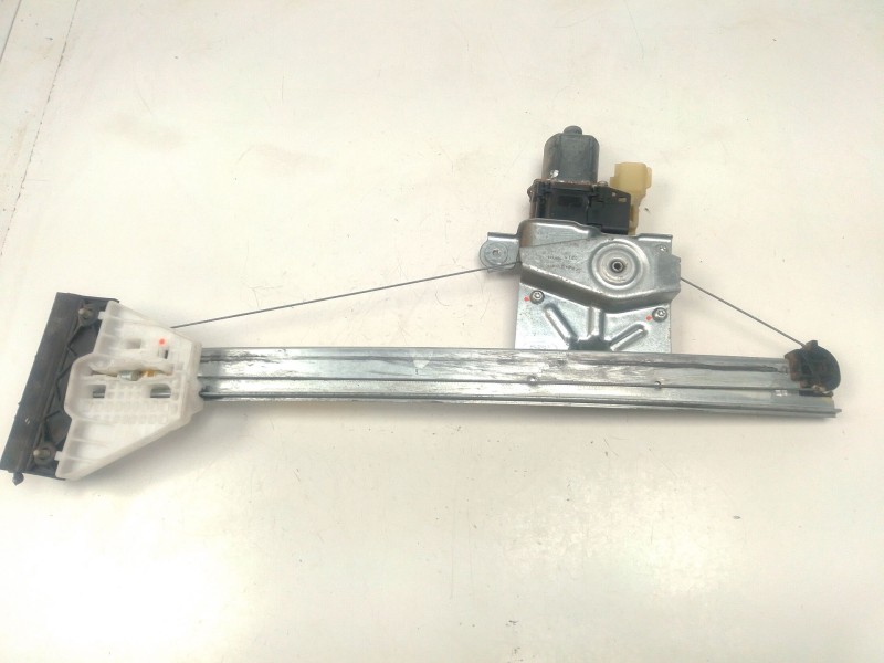 Recambio de elevalunas trasero izquierdo para ford kuga i 2.0 tdci referencia OEM IAM   