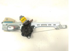 Recambio de elevalunas trasero derecho para renault talisman (lp_) 1.6 tce 150 referencia OEM IAM   