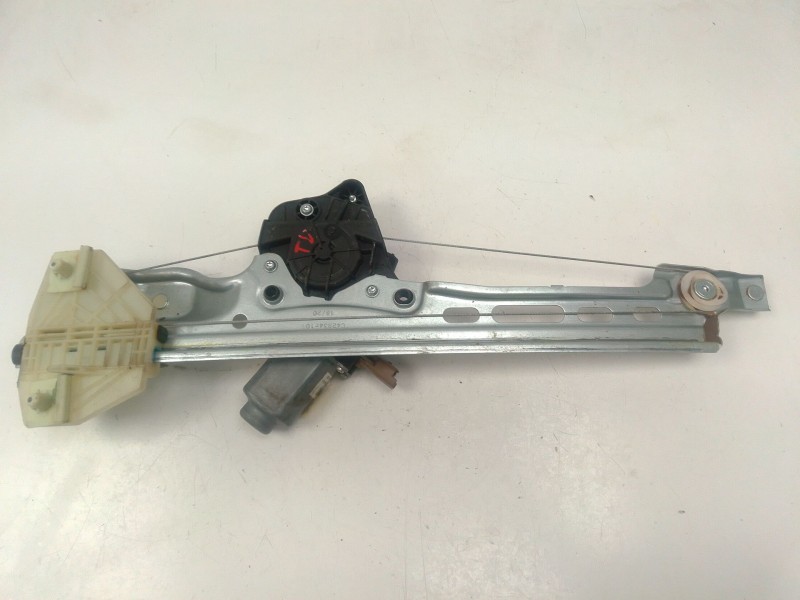 Recambio de elevalunas trasero derecho para renault talisman (lp_) 1.6 tce 150 referencia OEM IAM   