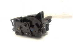 Recambio de cerradura puerta trasera derecha para renault talisman (lp_) 1.6 tce 150 referencia OEM IAM    2
