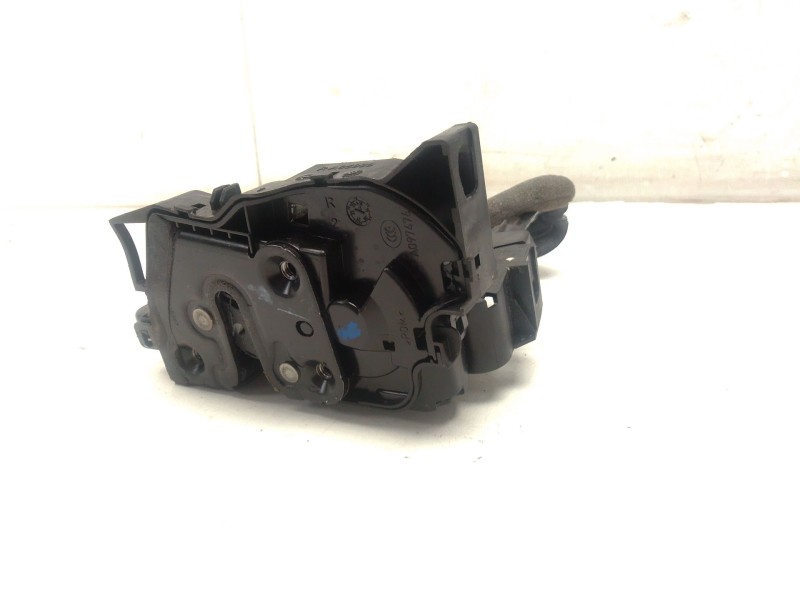 Recambio de cerradura puerta trasera derecha para renault talisman (lp_) 1.6 tce 150 referencia OEM IAM   