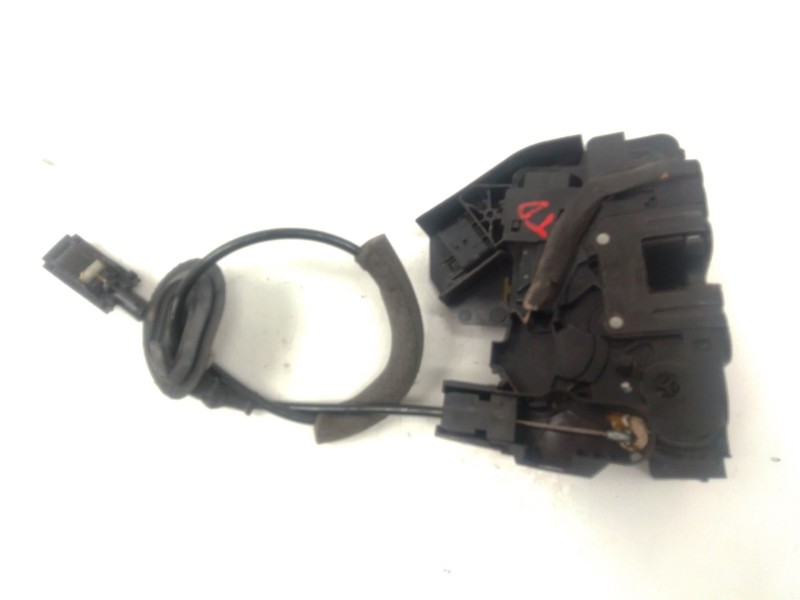 Recambio de cerradura puerta trasera derecha para renault talisman (lp_) 1.6 tce 150 referencia OEM IAM   