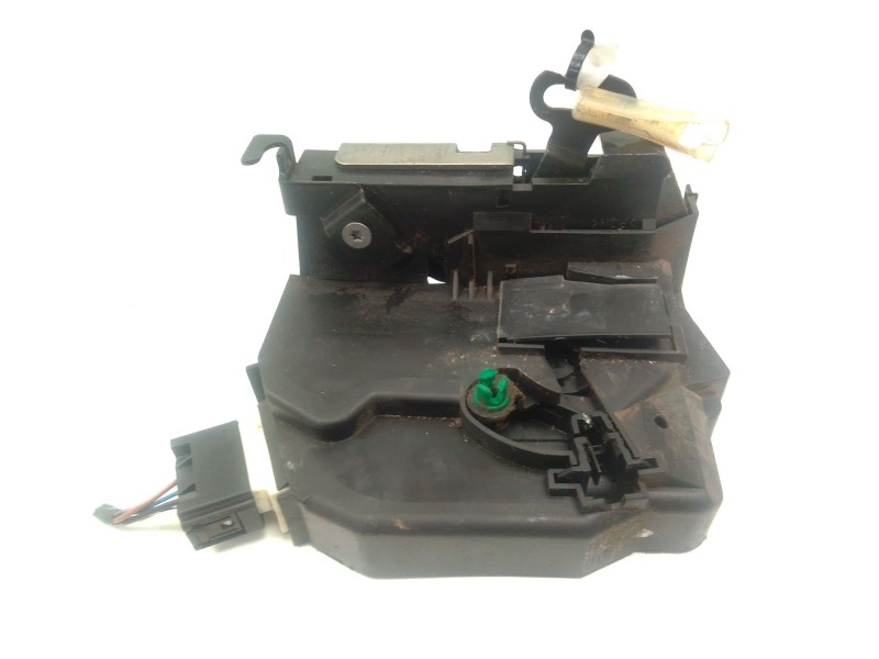 Recambio de cerradura puerta delantera derecha para mini mini (r56) one referencia OEM IAM   