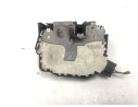 CERRADURA PUERTA DELANTERA DERECHA A048315 