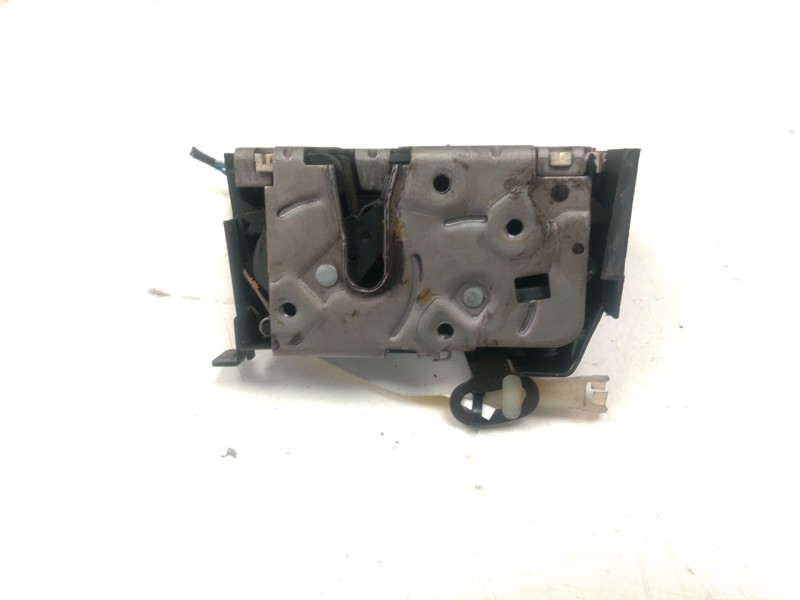 Recambio de cerradura puerta delantera derecha para mini mini (r56) one referencia OEM IAM   