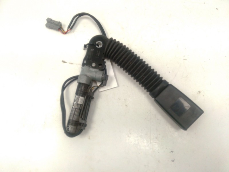 Recambio de enganche delantero derecho para mini mini (r56) one referencia OEM IAM   