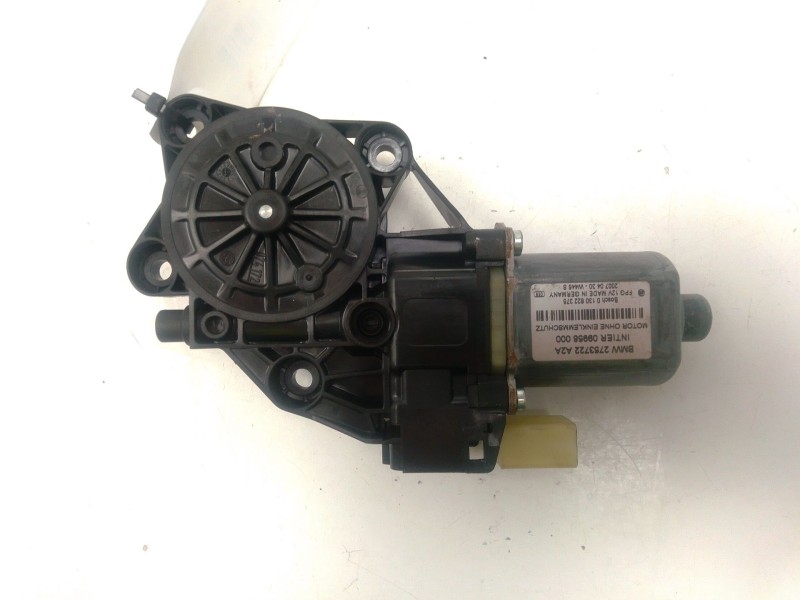 Recambio de motor elevalunas delantero derecho para mini mini (r56) one referencia OEM IAM 2753722A2A  