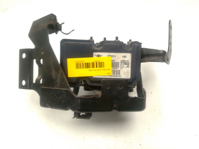 Recambio de abs para mini mini (r56) one referencia OEM IAM   