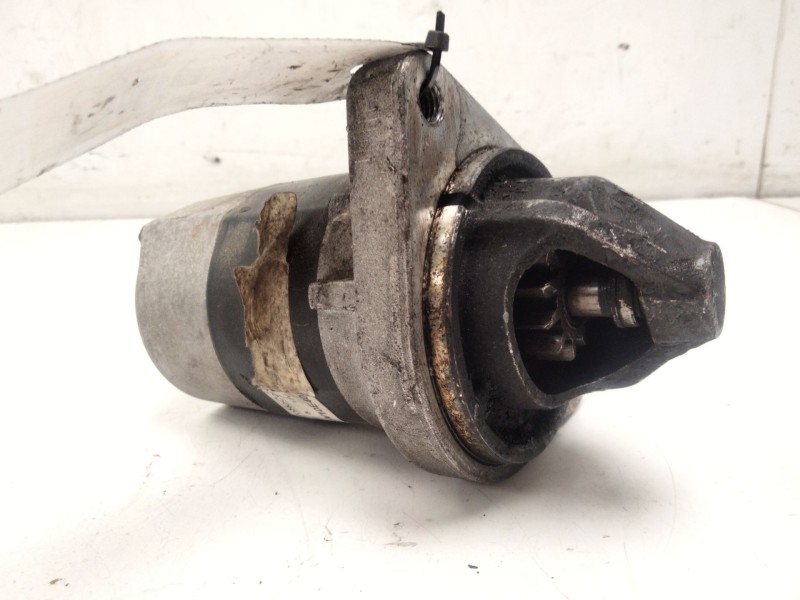 Recambio de motor arranque para ford c-max ii (dxa/cb7, dxa/ceu) 1.6 ti referencia OEM IAM   
