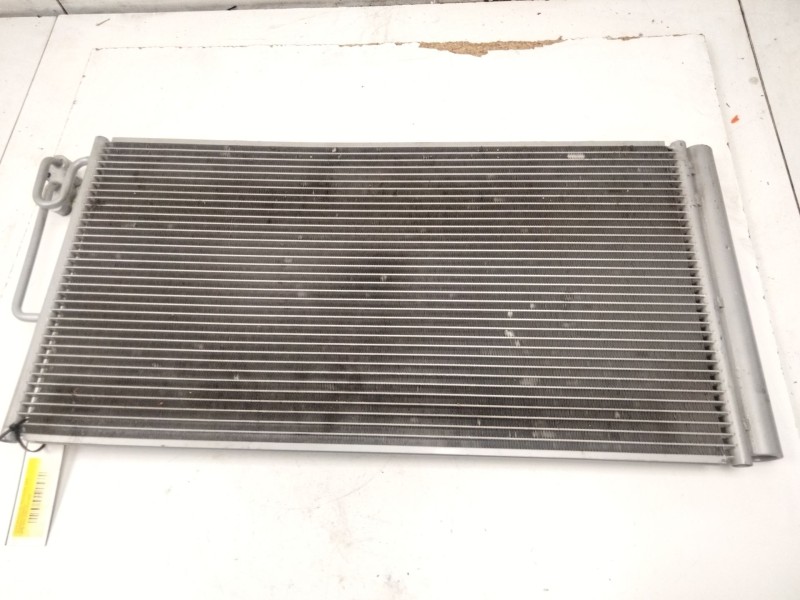 Recambio de condensador / radiador aire acondicionado para mini mini (r56) one referencia OEM IAM   