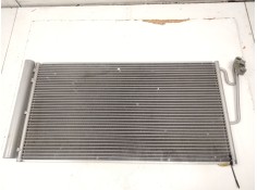 Recambio de condensador / radiador aire acondicionado para mini mini (r56) one referencia OEM IAM    2