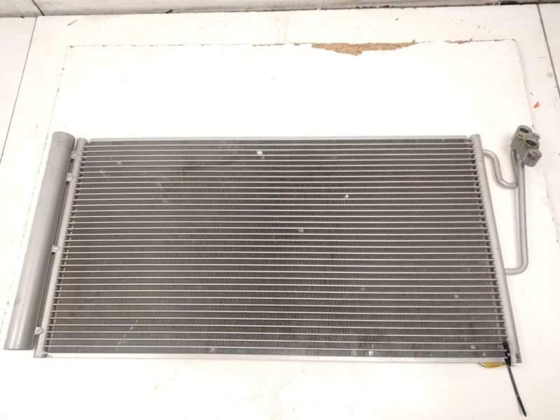 Recambio de condensador / radiador aire acondicionado para mini mini (r56) one referencia OEM IAM   